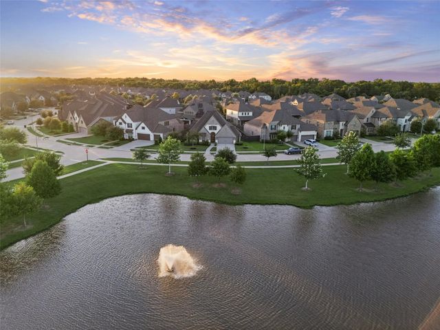 3107 Sweet Audrey Lane, Richmond, TX 77406