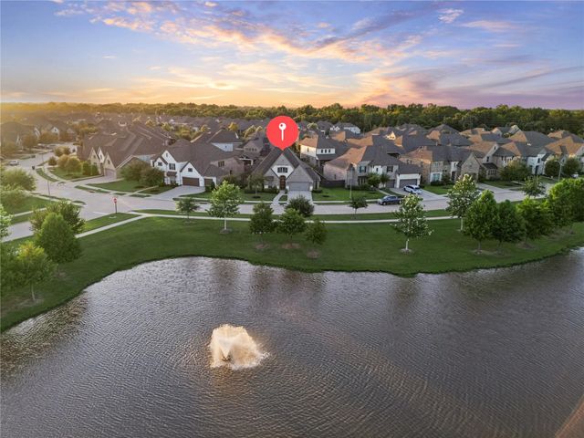 3107 Sweet Audrey Lane, Richmond, TX 77406