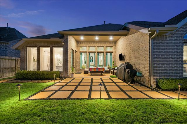 3107 Sweet Audrey Lane, Richmond, TX 77406
