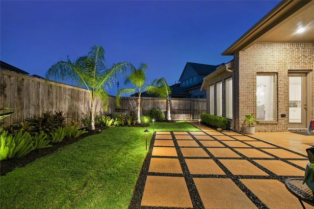 3107 Sweet Audrey Lane, Richmond, TX 77406