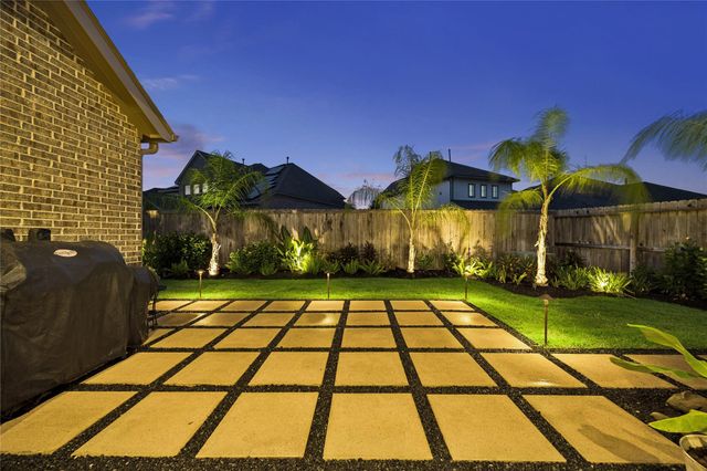 3107 Sweet Audrey Lane, Richmond, TX 77406