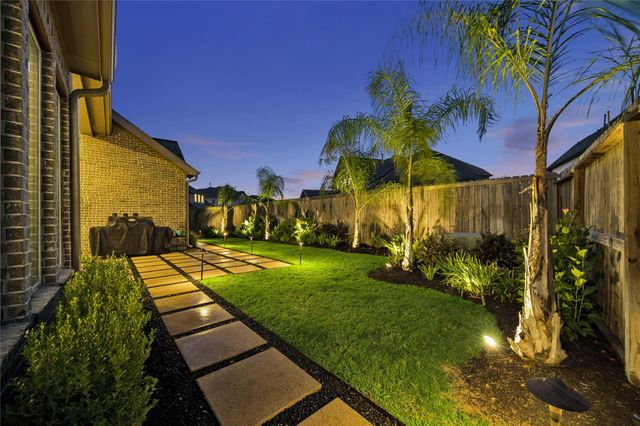 3107 Sweet Audrey Lane, Richmond, TX 77406