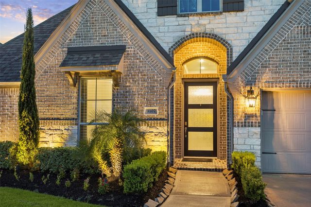 3107 Sweet Audrey Lane, Richmond, TX 77406