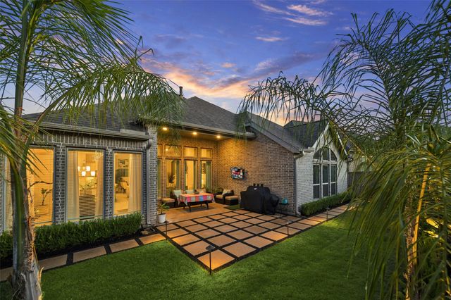 3107 Sweet Audrey Lane, Richmond, TX 77406
