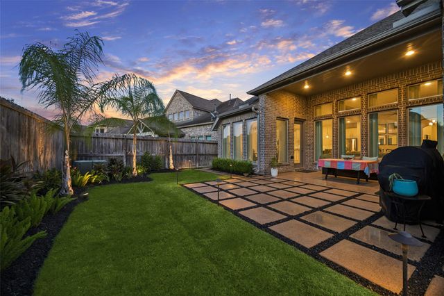 3107 Sweet Audrey Lane, Richmond, TX 77406