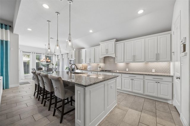 3107 Sweet Audrey Lane, Richmond, TX 77406