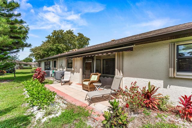 4727 Storkwood Lane A, Boynton Beach, FL 33436