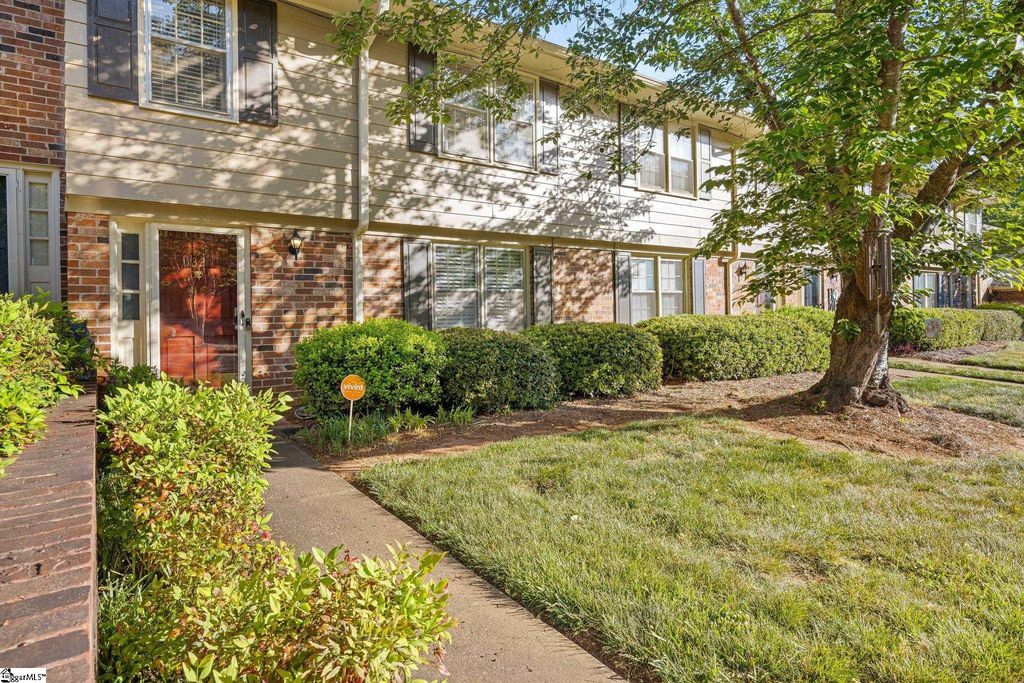 710 Hunts Bridge Road Unit 32, Greenville, SC 29617