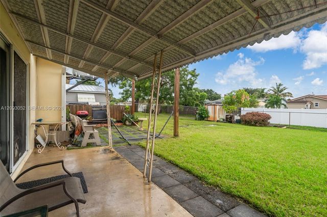 1830 N 54th Avenue, Hollywood, FL 33021