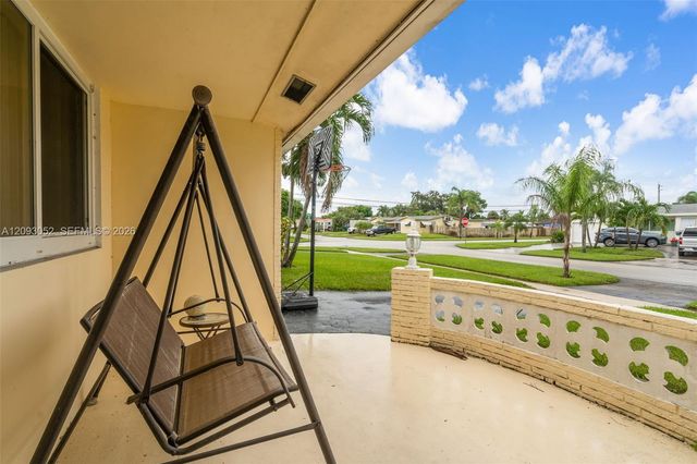 1830 N 54th Avenue, Hollywood, FL 33021