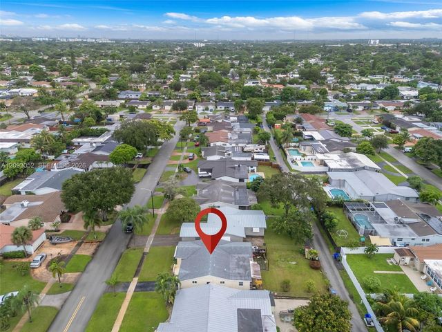 1830 N 54th Avenue, Hollywood, FL 33021