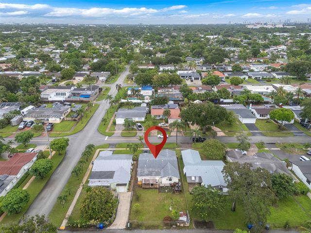 1830 N 54th Avenue, Hollywood, FL 33021