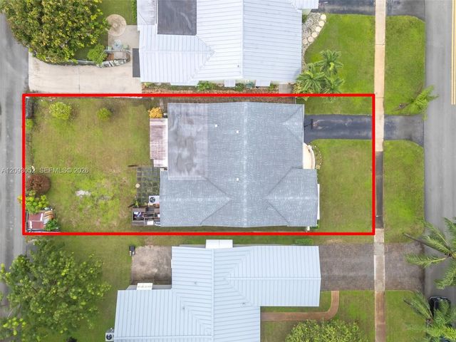 1830 N 54th Avenue, Hollywood, FL 33021