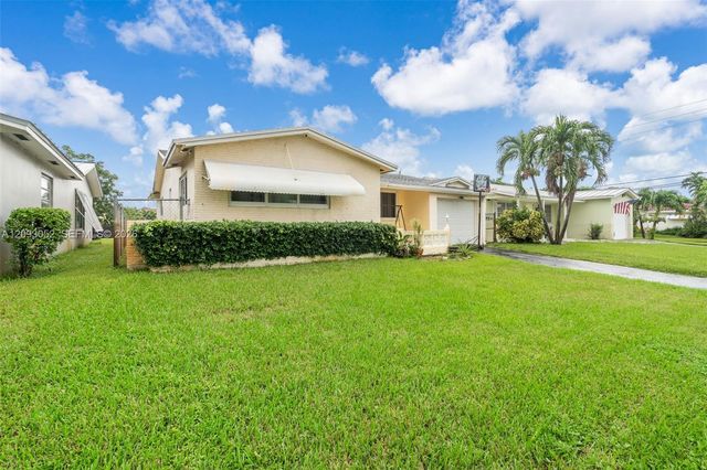 1830 N 54th Avenue, Hollywood, FL 33021
