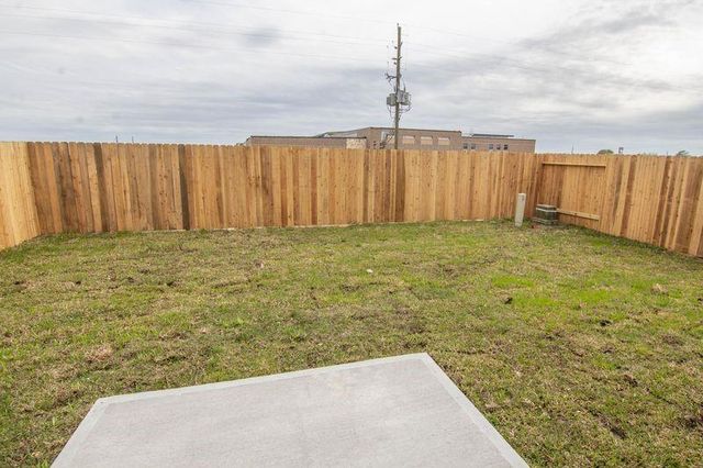 4235 Silver Ranch Road, Houston, TX 77014