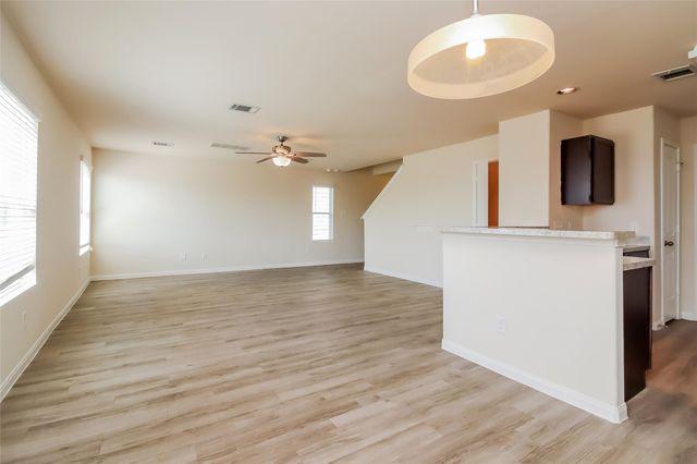 4235 Silver Ranch Road, Houston, TX 77014