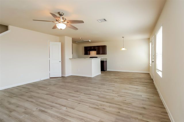 4235 Silver Ranch Road, Houston, TX 77014