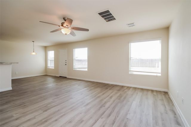 4235 Silver Ranch Road, Houston, TX 77014