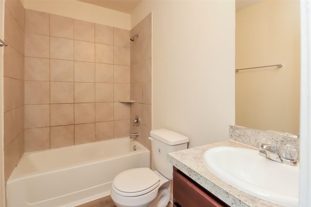 4235 Silver Ranch Road, Houston, TX 77014