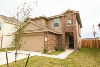 4235 Silver Ranch Road, Houston, TX 77014