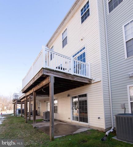 1907 BLUE HERON DR, Denton, MD 21629