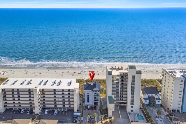 5004 Weatherwood Dr., North Myrtle Beach, SC 29582