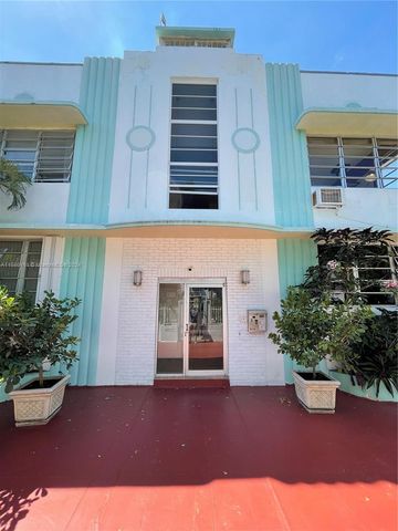 760 Jefferson Ave 11, Miami Beach, FL 33139