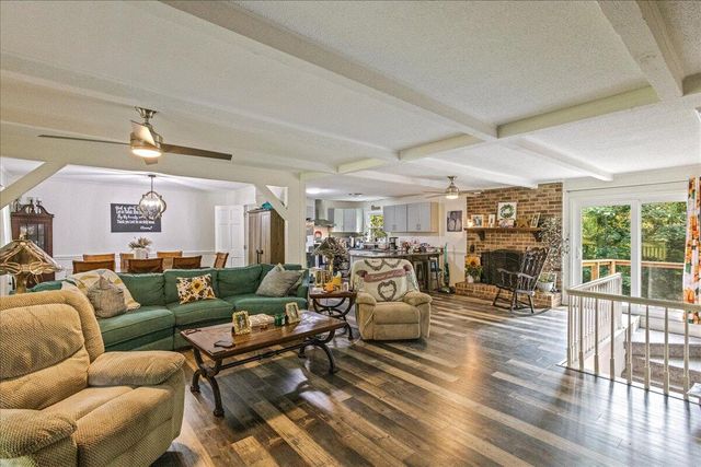 570 Wallace-Wells Circle, Lincolnton, GA 30817