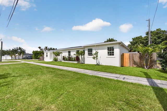 3400 PARKER Avenue, West Palm Beach, FL 33405