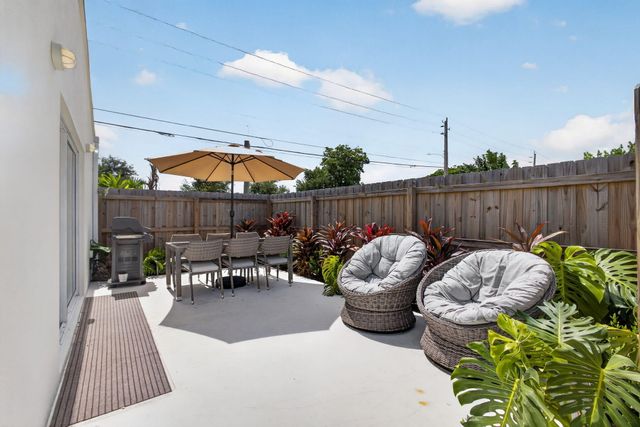 3400 PARKER Avenue, West Palm Beach, FL 33405