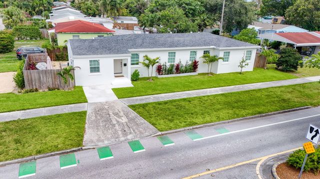 3400 PARKER Avenue, West Palm Beach, FL 33405