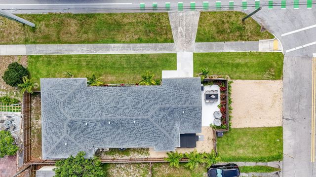 3400 PARKER Avenue, West Palm Beach, FL 33405