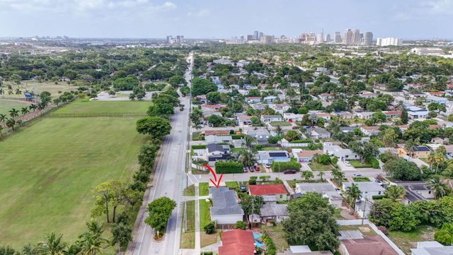 3400 PARKER Avenue, West Palm Beach, FL 33405