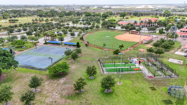 3400 PARKER Avenue, West Palm Beach, FL 33405