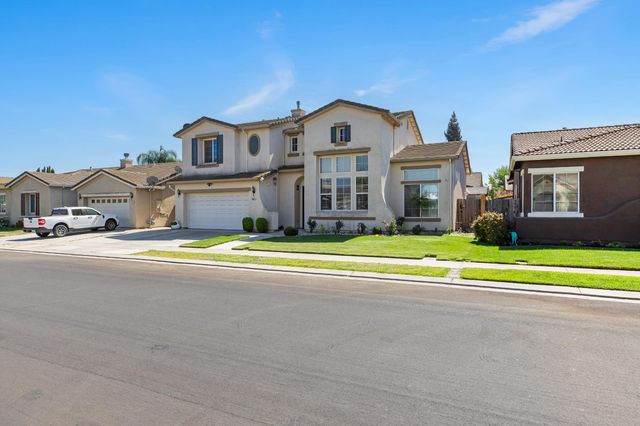 2410 Jessica Cir, Escalon, CA 95320