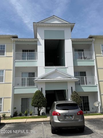 8235 LOBSTER BAY Court 206, Jacksonville, FL 32256