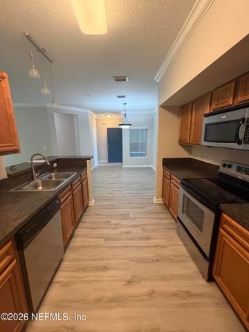 8235 LOBSTER BAY Court 206, Jacksonville, FL 32256