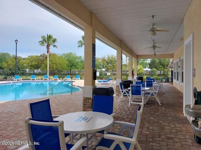 8235 LOBSTER BAY Court 206, Jacksonville, FL 32256