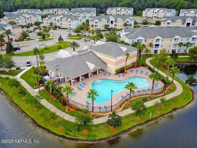 8235 LOBSTER BAY Court 206, Jacksonville, FL 32256