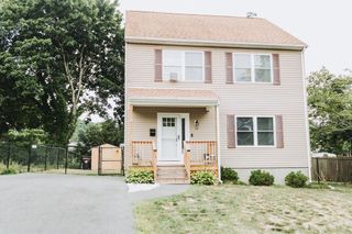 23 Hall Street, Brockton, MA 02302