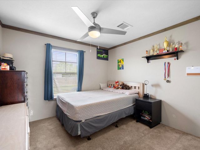1976 County Road 5017, Cleveland, TX 77327
