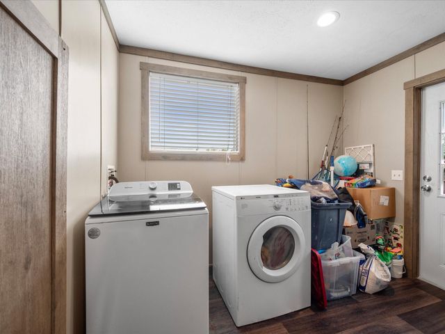 1976 County Road 5017, Cleveland, TX 77327