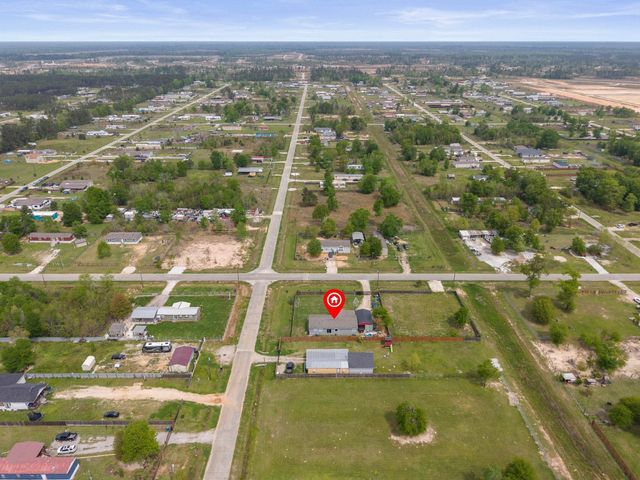 1976 County Road 5017, Cleveland, TX 77327