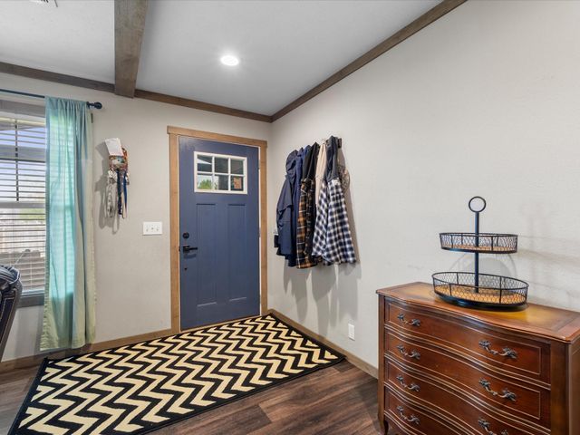 1976 County Road 5017, Cleveland, TX 77327