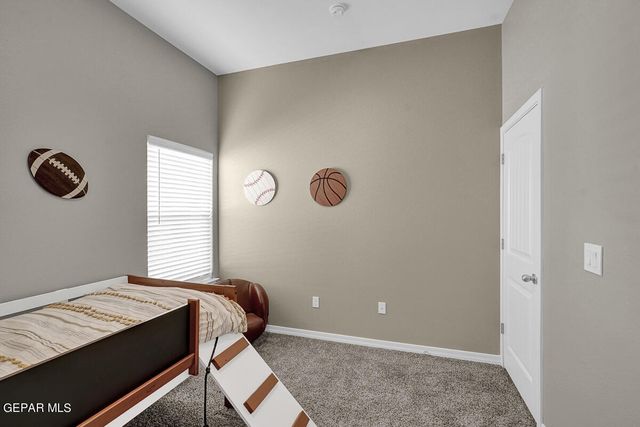 12269 Bahjat Drive, El Paso, TX 79934