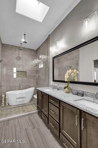 12269 Bahjat Drive, El Paso, TX 79934