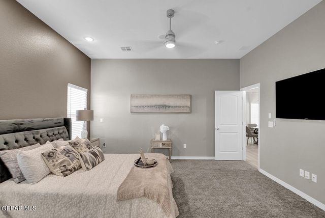 12269 Bahjat Drive, El Paso, TX 79934