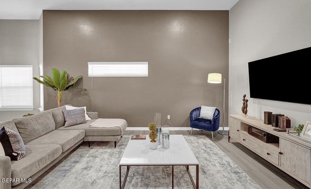 12269 Bahjat Drive, El Paso, TX 79934