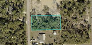 2316 Moore AVE, Alva, FL 33920