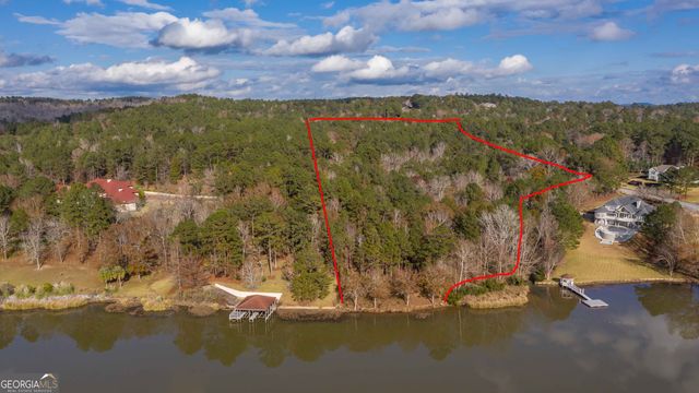 LOT 100 ROLLING BEND ROAD, Columbus, GA 31904